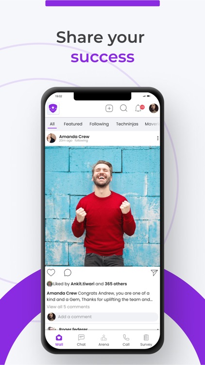 Leagues.ai screenshot-4
