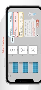 AP Chemistry Guided Sims screenshot #4 for iPhone