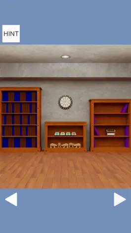 Game screenshot 脱出ゲーム 暖炉のある部屋 apk