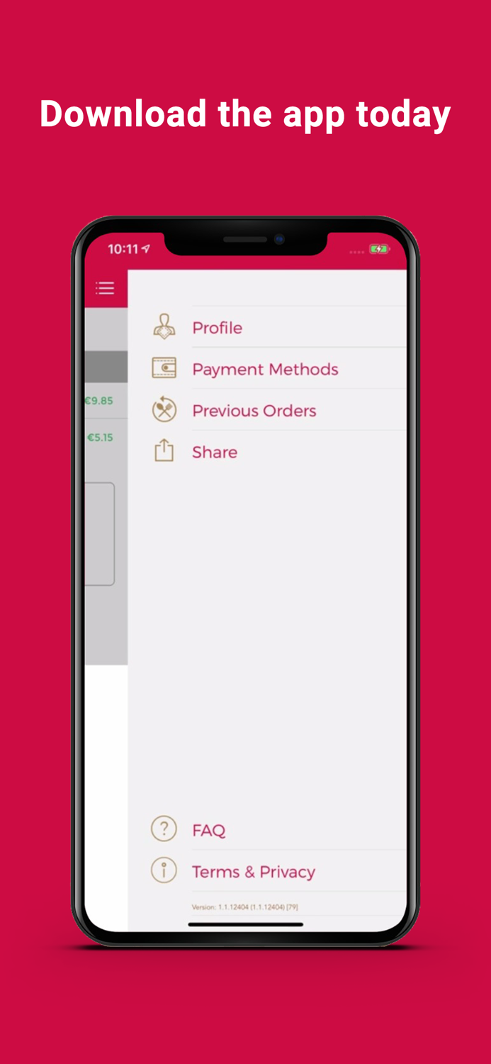 Eddie Rockets City Diner