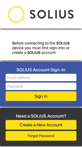 Game screenshot SOLIUS Trials mod apk
