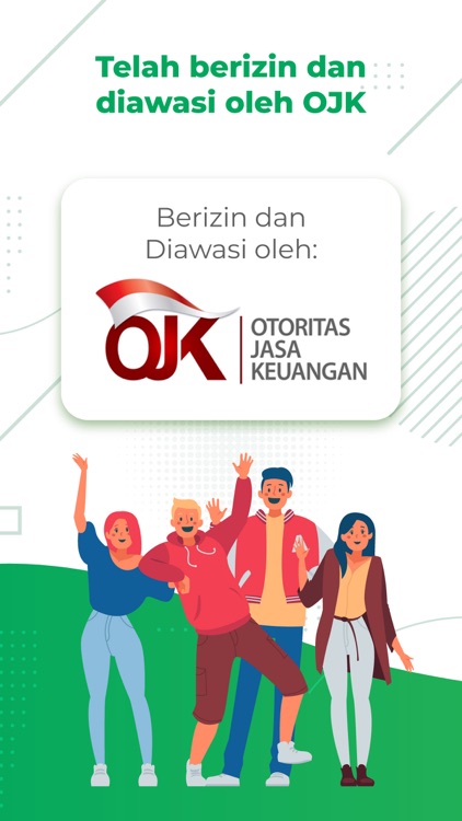 CrowdDana | Investasi Bisnis