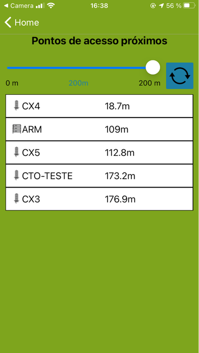 TOMODAT Screenshot 3 of 5