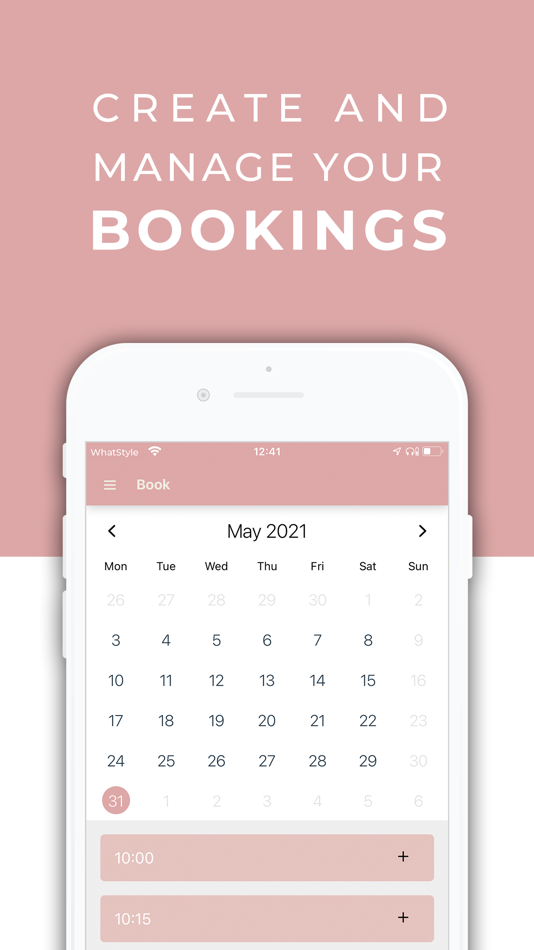 #4. Derma Dolls (iOS) 来自: Styler Digital Limited