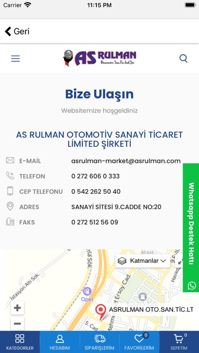 As Rulman Screenshot