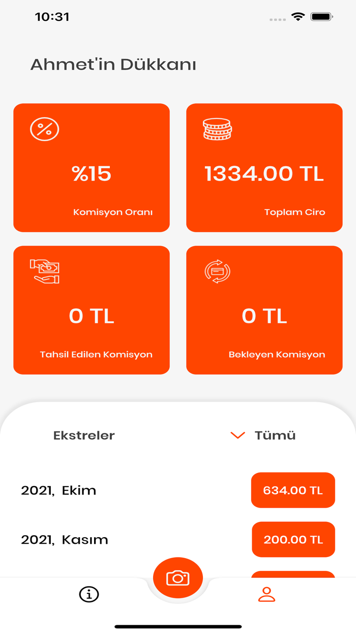 Alisverislio Supplier