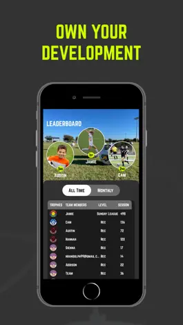 Game screenshot Beast Mode Soccer+ hack