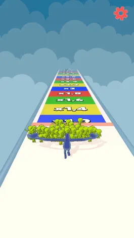 Game screenshot Long Arms! hack