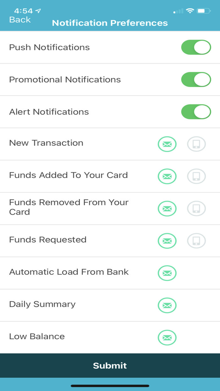 BizNOW - Expense Management