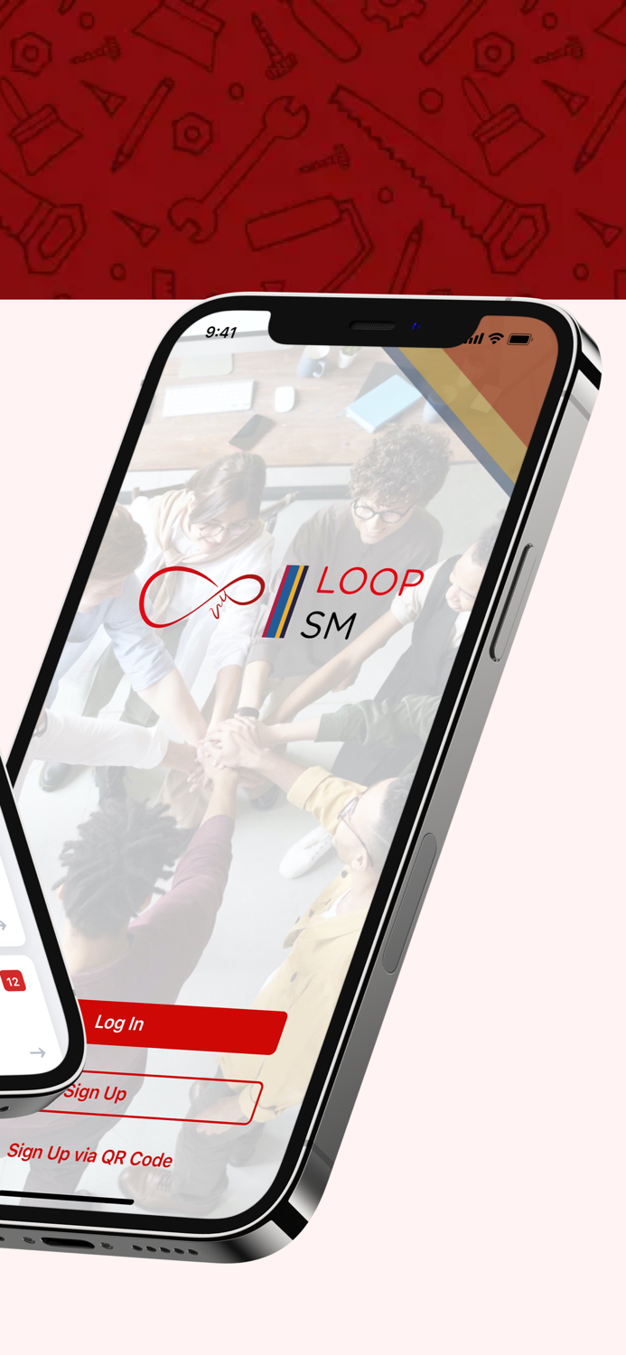 Loop SM - Subur Makmur Message