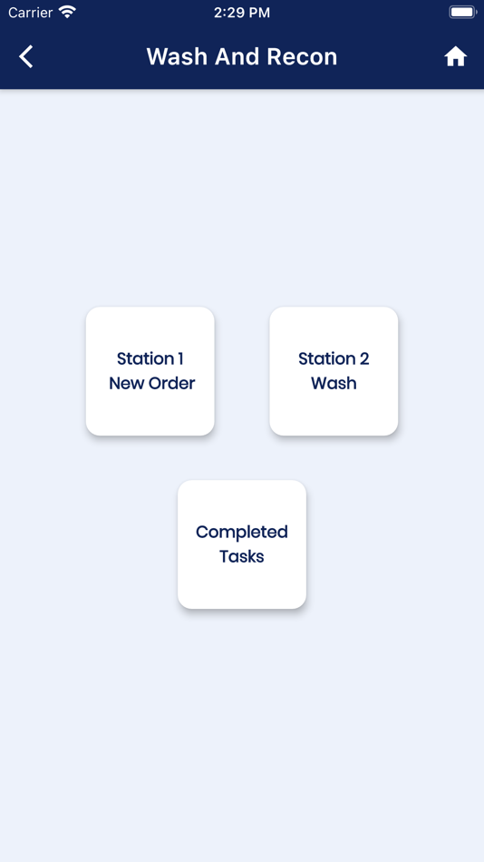 #6. HooverCSApp (iOS) 由: Hoover Container Solutions