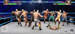 Game screenshot Борьба Rumble: PRO Fighting mod apk