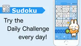 Game screenshot Sudoku Challenger Max hack