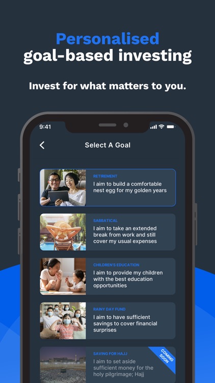 Airo: Investment Manager