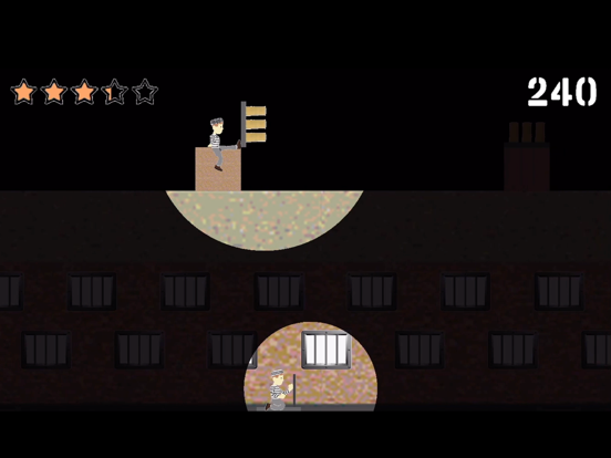 Screenshot #5 pour Jail.Break