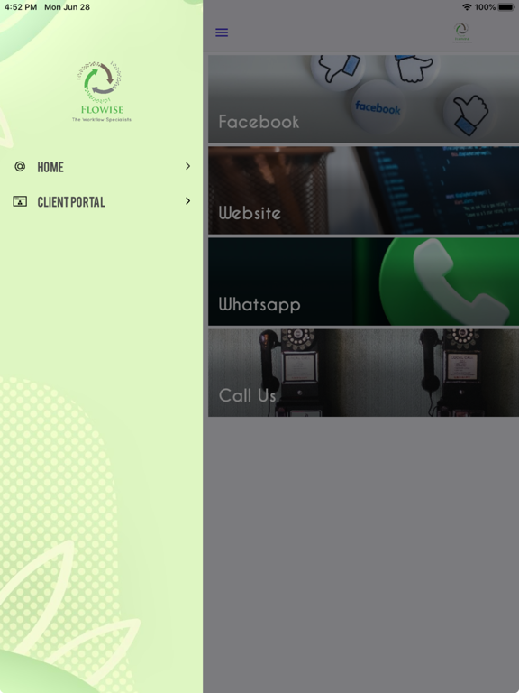 Screenshot #5 pour Flowise