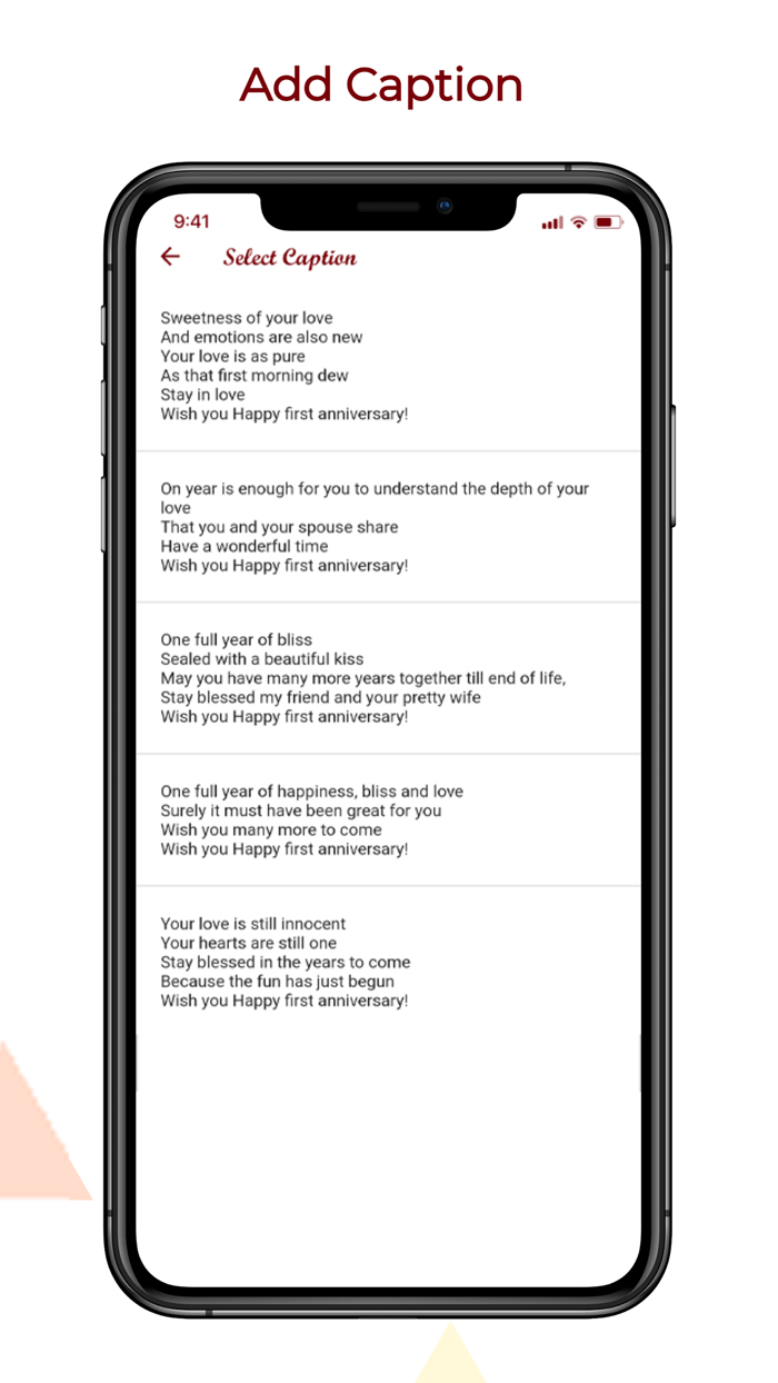 Name Anniversary Cake