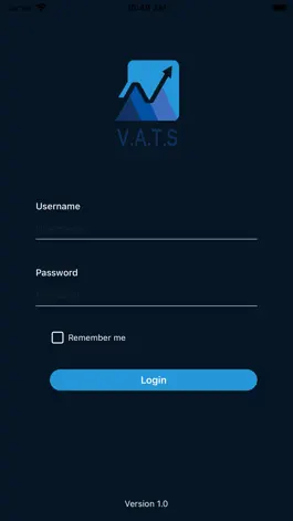Game screenshot VATS mod apk