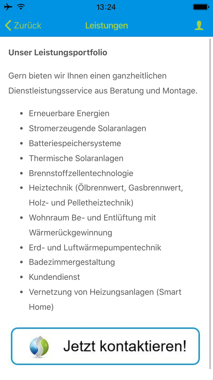 Schumacher Haustechnik