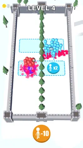 Game screenshot Best Formation mod apk
