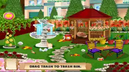 Game screenshot Garden Ideas apk