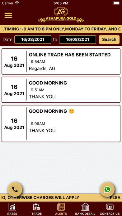 Ashapura Gold Screenshot