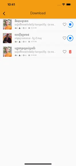Game screenshot Khmer Buddhist hack