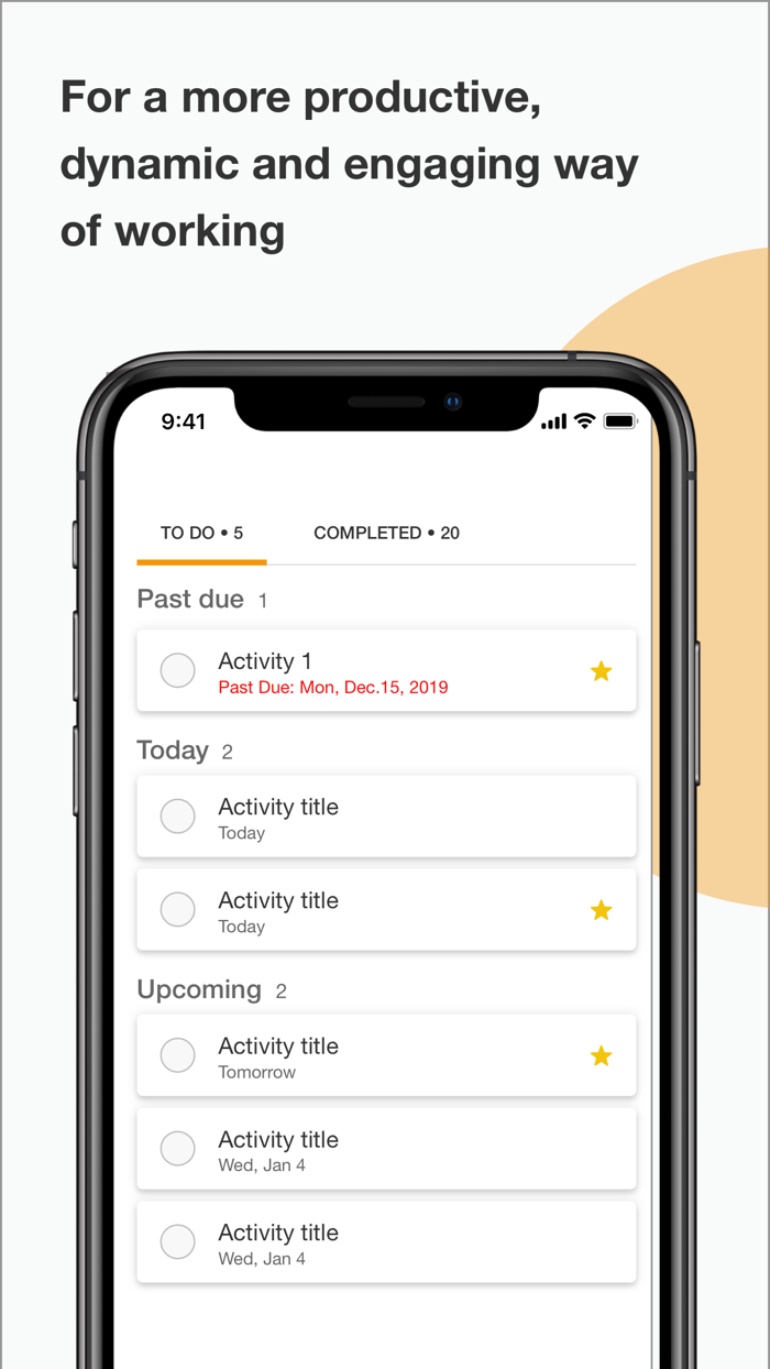 Workforce Orchestrator