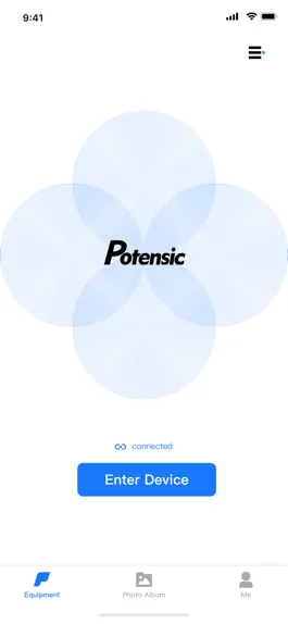 Game screenshot PotensicFly mod apk