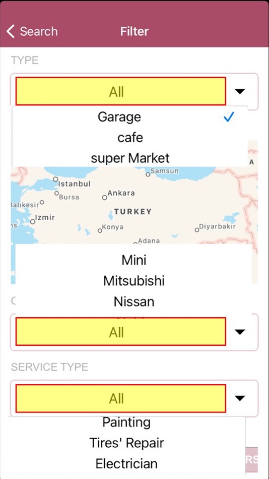 #3. Garage Qatar - كراج قطر (iOS) 由: Sherif Shalaby