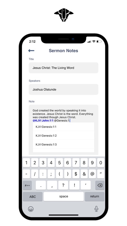 Feedthesheep screenshot-3