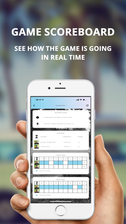 Private Pins Golf screenshot-3