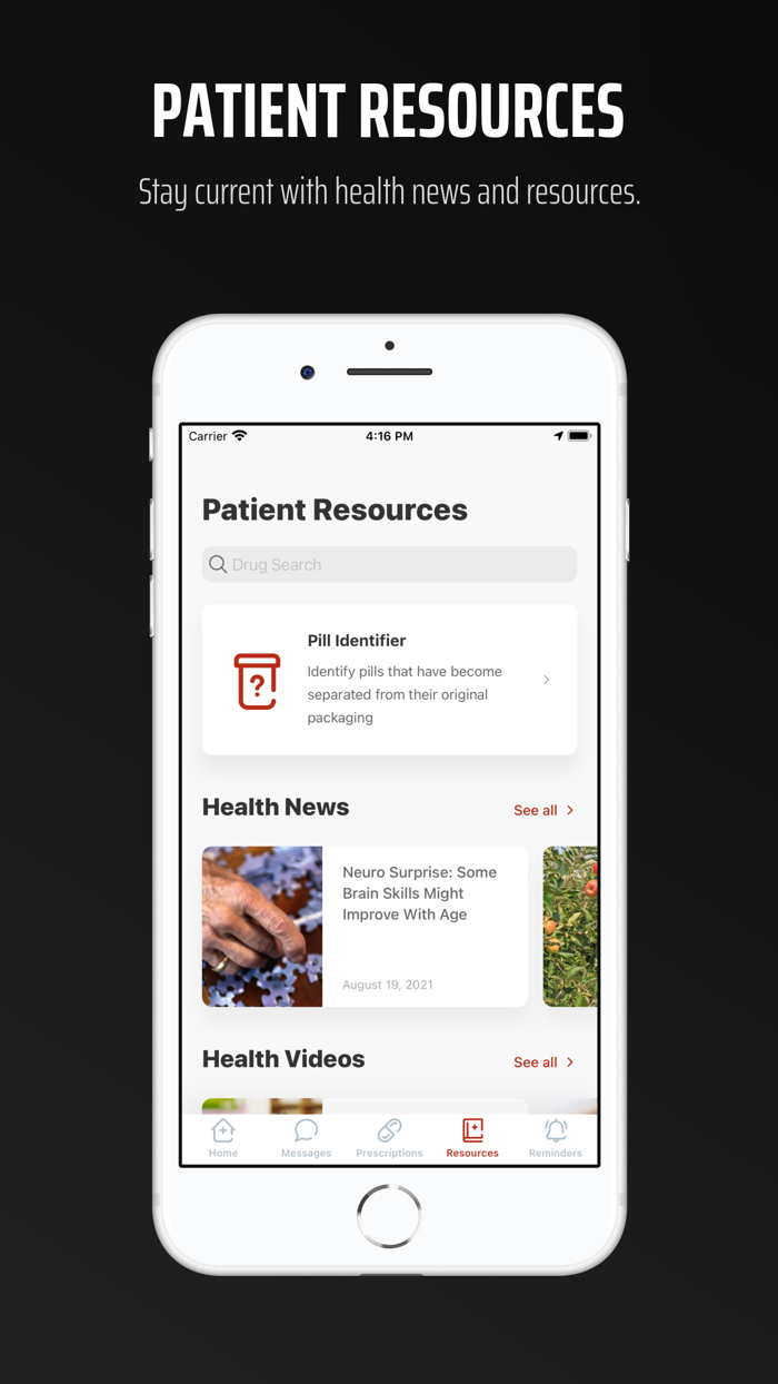 Access Family Pharmacy