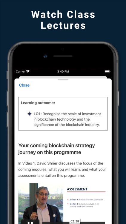 GetSmarter screenshot-6