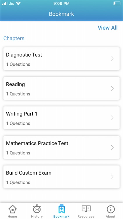 CLIFFSNOTES HISET EXAM PREP