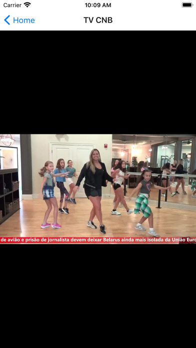 TV CNB Screenshot