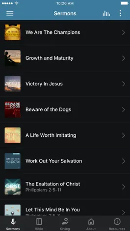 Game screenshot First Baptist Water Valley mod apk