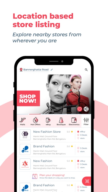 DOBO: Offline Fashion App