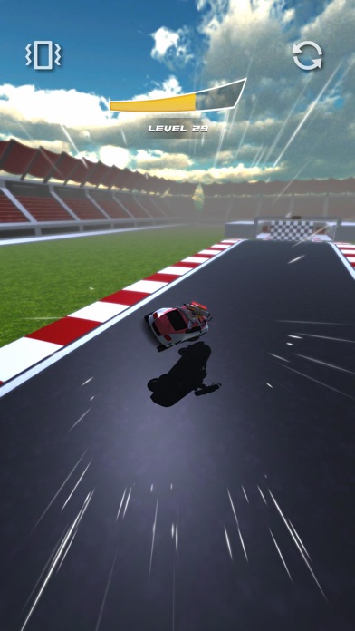 Road Dance Screenshot