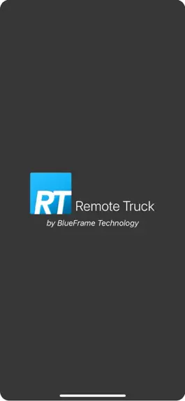 Game screenshot Remote Truck mod apk