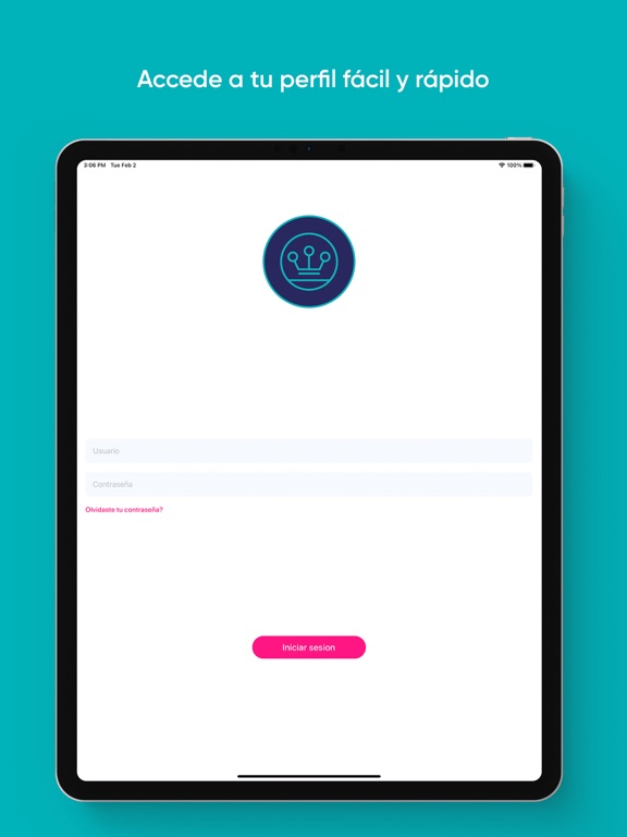 Screenshot #4 pour NutriApp - Nutricion de reyes