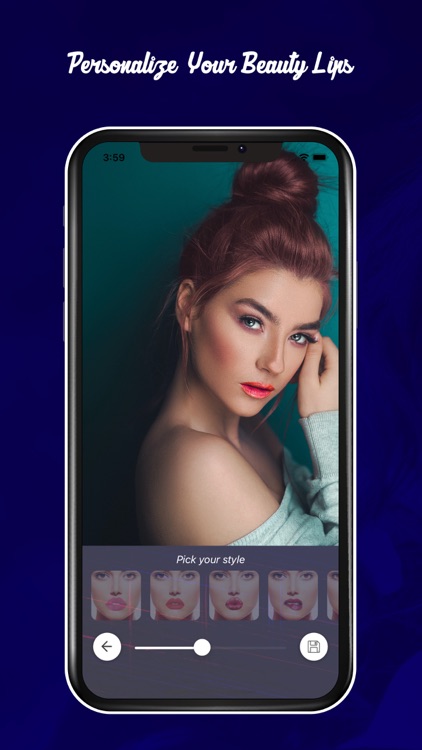 FaceStyle Pro screenshot-3