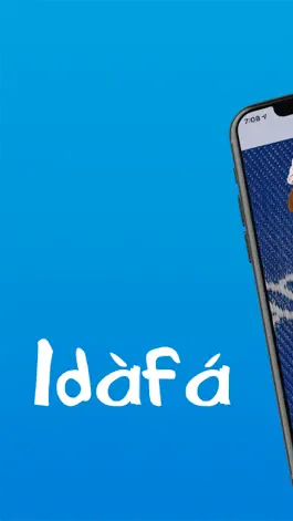 Game screenshot Idafa mod apk