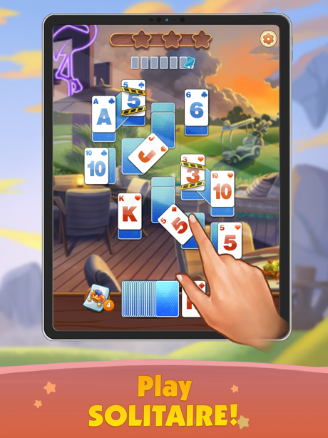 Tips and Tricks for Simple Solitaire‪‬