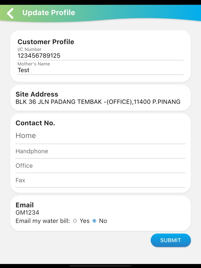 Mypbaportal On The App Store