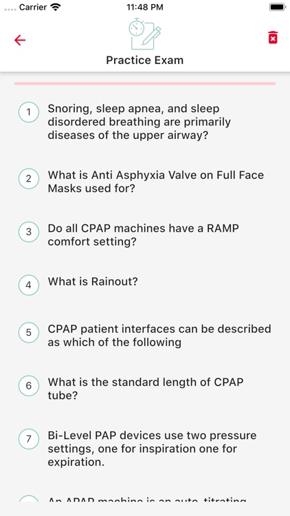 DSM EDU screenshot-7