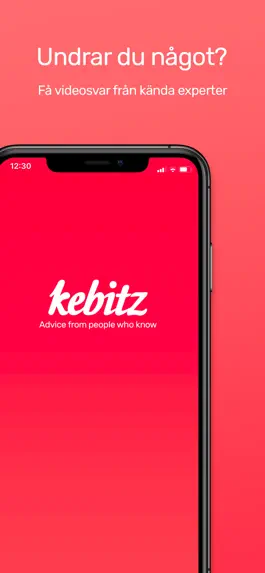 Game screenshot Kebitz mod apk