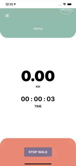 Game screenshot Smiles with Miles hack