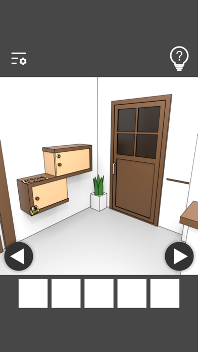 脱出ゲーム GameCafeEscapeのおすすめ画像1