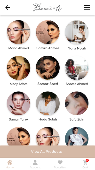 Screenshot #3 pour Banat